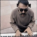 vince guaraldi、St. Paul's Church Of San Rafael