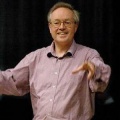 Stephen Cleobury、Choir of King's College, Cambridge