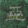 Sorma、岛田阳一