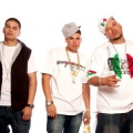 NB Ridaz、Big Gemini