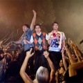 Project X、JLM