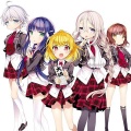 Happy Clover - PUNCH☆MIND☆HAPPINESS
