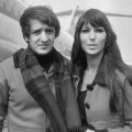 Sonny、Cher