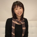 根谷美智子、間島淳司