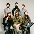 Classical Artists、fleet foxes、Robin Pecknold、Jurgen Johannes