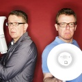 The Proclaimers、Brian Potter、Andy Pipkin