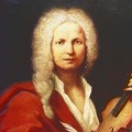 Antonio Vivaldi、Kousay H. Mahdi Kadduri、Jenő Jandó