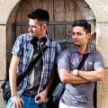 Attilson & Aldo Bit、Daniele Meo