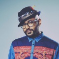 Benny Dayal