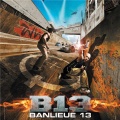District 13