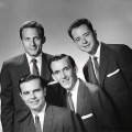 The Jordanaires、Elvis Presley