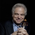 Itzhak Perlman、orchestre de paris、Daniel Barenboim