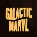 Galactic Marvl - Little Bit Of Pushin' On (Galactic Marvl Remix)