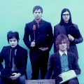 The Raconteurs