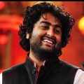 Arijit Singh、Shilpa Rao