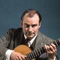 Julian Bream