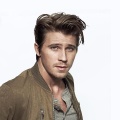 garrett hedlund