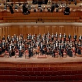 Swedish Radio Symphony Orchestra