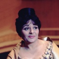 Victoria De Los Angeles、Giacomo Puccini