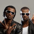 P-Square、Tiwa Savage