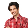 Ali Zafar、Shweta Pandit