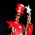 Bootsy Collins、Ono