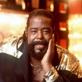 Barry White