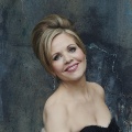 Renée Fleming、new york voices、metropolitan opera orchestra、James Levine