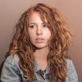 Grace Mitchell