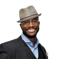 taye diggs、Anthony Rapp、Adam Pascal 