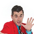 Bobby Fox