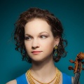 Hilary Hahn、Swedish Radio Symphony Orchestra、Esa-Pekka Salonen