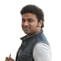 Devi Sri Prasad、m. l. r. karthikeyan