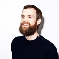 Todd Terje