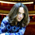 Hélène Grimaud、Andris Nelsons、bavarian radio symphony orchestra