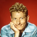 danny kaye、Trudy Stevens、Bing Crosby、Peggy Lee