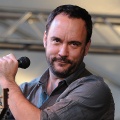 Dave Matthews