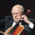 mstislav rostropovich、alexei lubimov