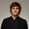 Evan Peters、The American Horror Story Cast
