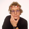 Warren Zevon