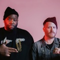 Run The Jewels、Big Boi