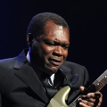 Robert Cray、the robert cray band