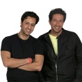 Salim-Sulaiman、Sukhwinder singh、Kailash Kher、Marianne D'cruz Aiman