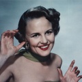 Peggy Lee、Gene Autry、david whitfield、Trudy Stevens