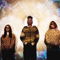 The Comet Is Coming、Kae Tempest