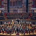 City Of Birmingham Symphony Orchestra、Sir Simon Rattle、City of Birmingham Symphony Chorus、London Symphony Chorus