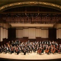 Detroit Symphony Orchestra、paul paray