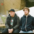 Pola & Bryson、Hugh Hardie