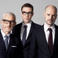 Above & Beyond