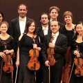 Deutsches Kammerorchester Berlin、Jacques Ammon、Daniel Hope